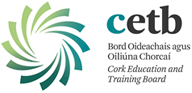 Cork Education and Training Board